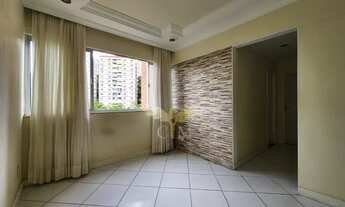 Imagem 4: Apartamento para venda com 80 metros quadrados com 2 quartos em Brotas - Salvador - BA