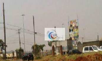 Imagem 6: Terreno, 5000 m² - venda por R$ 10.000.000,00 ou aluguel por R$ 30.000,00/mês - Jardim Nov