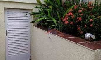 Imagem 3: Casa com 3 dormitórios, 220 m² - venda por R$ 849.999,00 ou aluguel por R$ 4.400,00/mês