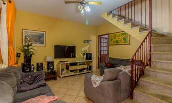 Imagem 4: Sobrado para aluguel no bairro Vila Scarpelli