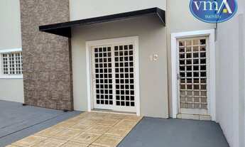 Imagem 3: Casa comercial com 3 dormitórios para alugar, 320 m² por R$ 4.200/mês - Consil - Cuiabá/MT