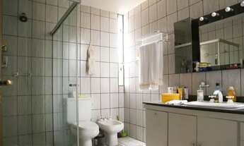 Imagem 5: Apartamento no Palacete Das Águias na Vila Alexandria com 240m², 3 dormitórios 1 suíte 2 b