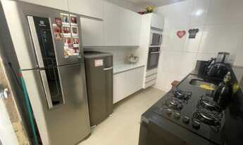 Imagem 3: Casa para venda possui 110 metros quadrados com 2 quartos em Vila das Belezas - São Paulo