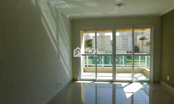 Imagem 5: Apartamento - Mansões Santo Antônio - Campinas