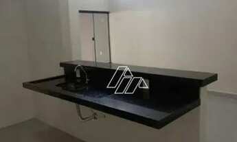 Imagem 4: Casa com 2 dormitórios à venda, 60 m² por R$ 235.000,00 - Jardim Dom Frei Daniel Tomasella