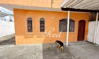 Imagem 3: Casa com 2 dormitórios para alugar, 49 m² por R$ 1.530,36/mês - Cidade Cruzeiro do Sul - S