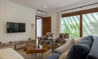 Imagem 4: Casas geminadas com 8 quartos em total perto do centro de Pipa