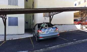 Imagem 7: Apartamento com 3 dormitórios, 73 m² - venda por R$ 110.000,00 ou aluguel por R$ 800,02/mê