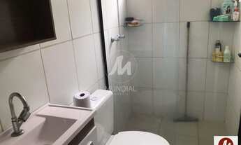 Imagem 6: Casa (térrea na rua) 3 dormitórios, cozinha planejada