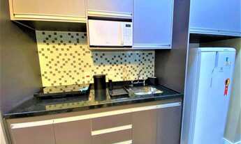 Imagem 4: Studio mobilado para alugar em Perdizes, 25 metros, lazer completo, ótima localização