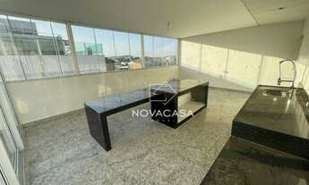 Imagem: Cobertura com 3 dormitórios à venda, 150