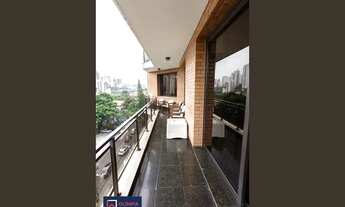 Imagem 5: Apartamento Venda Perdizes 298 m² 4 Dormitórios