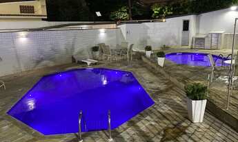 Imagem 5: Belo Apto 92 m² 3 Quartos, 1 Suíte, Rua Baronesa, Praça Seca - Rio de Janeiro - RJ