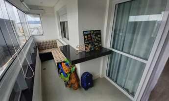 Imagem 5: Apartamento para Venda em Florianópolis, Estreito, 3 dormitórios, 1 suíte, 2 banheiros, 2