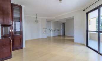 Imagem 3: Apartamento Locação Pinheiros 120 m² 3 Dormitórios