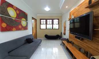 Imagem 5: Casa à venda, 240 m² por R$ 690.000,00 - Santa Mônica - Belo Horizonte/MG