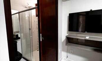 Imagem 2: TEMPORADA - Casa com 3 dormitórios para alugar, 200 m² por R$ 1.000/dia - Barra Mar - Barr