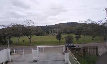 Imagem 3: Sobrado para Venda - 127m², 3 dormitórios, sendo 1 suites, 4 vagas - Aberta dos Morros