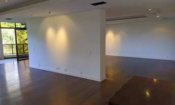 Imagem 2: Amplo apartamento para compra com 571 metros quadrados, 4 quartos na Gávea - Rio de Janeir