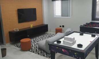 Imagem 5: Apartamento para aluguel com 65 metros quadrados com 2 quartos em Vila Gustavo - São Paulo