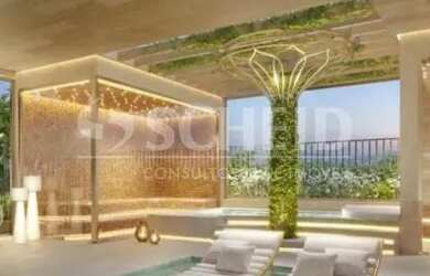 Imagem 8: Apartamento de 94,98m² á Venda Com 3 quartos, 2 suítes 2 vagas no Brooklin em excelente lo