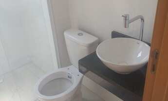 Imagem 6: Apartamento MRV Chapada das Violetas