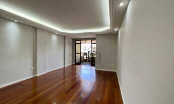 Imagem 6: Apartamento com 3 dormitórios à venda, 186 m² por R$ 850.000,00 - Passos - Juiz de Fora/MG