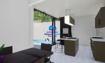 Imagem 5: Excelente casa Alto padrão no Condomínio Canaã