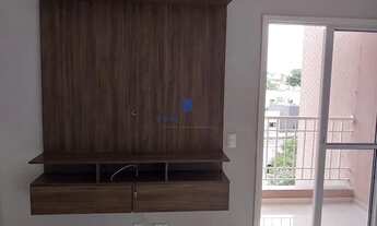 Imagem 3: APARTAMENTO 2 DORMITÓRIOS À VENDA SOROCABA SP