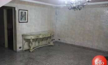 Imagem 2: São Paulo - Casa Padrão - Tatuapé