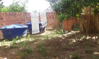 Imagem 6: Vendo ou troco casa em Serrinha-Ba a tres quilômetros do centro