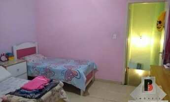 Imagem 4: Sobrado 3 dormitórios com 1 vaga e churrasqueira Mooca