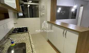 Imagem 3: Apartamento com 2 dorms, Jardim Nova Hortolândia I, Hortolândia - R$ 180 mil, Cod: RAP2768