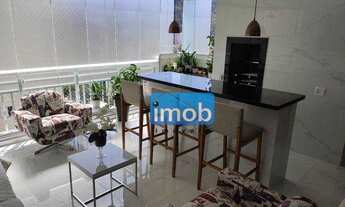Imagem 3: Apartamento à venda, 150 m² por R$ 1.645.000 - Marapé - Santos/SP