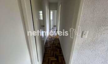 Imagem 3: Locação Apartamento 2 quartos Cidade Nova Belo Horizonte