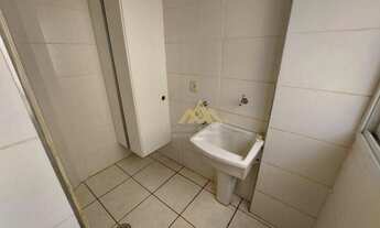 Imagem 6: Apartamento com 2 dormitórios para alugar, 61 m² por R$ 1.678,42/mês - Nova Aliança - Ribe