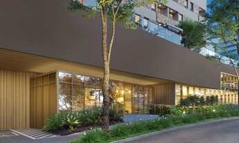 Imagem 2: Apartamento com 1 Dormitorio(s) localizado(a) no bairro Perdizes em São Paulo / Ref.:OR