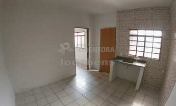 Imagem 3: Casa Padrão em São José do Rio Preto