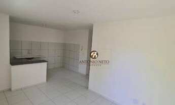 Imagem 5: Apartamento com 2 dormitórios para alugar, 39 m² por R$ 808,92/mês - Cidade dos Funcionári