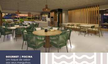 Imagem 7: LG- Açores Tamandaré Flats - Lançamento Praia de Tamandaré Localizado na Beira-Mar