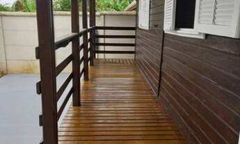 Imagem 5: Casa com 3 dormitórios para alugar, 160 m² por R$ 2.240,00/mês - Parque Ana Helena - Jagua