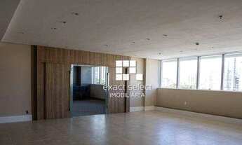 Imagem 7: Andar Corporativo para alugar, 202 m² por R$ 12.125/mês - Cocó - Fortaleza - CE