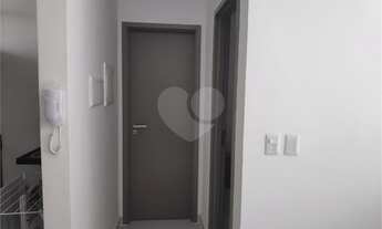 Imagem 5: Flat Mobiliado no Jardim Oceania