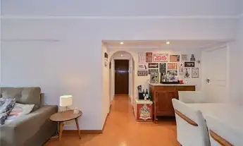 Imagem 2: APARTAMENTO RESIDENCIAL em São Paulo - SP, Jardim das Acácias