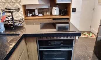 Imagem 7: Apartamento para venda tem 73 metros quadrados com 2 quartos em Pinheiros - São Paulo - SP