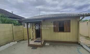 Imagem 2: PORTO ALEGRE - Terreno Padrão - Jardim Floresta