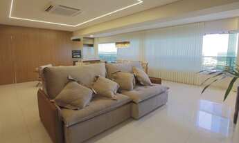 Imagem 4: Apartamento mobiliado ao lado do alphaville