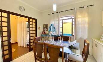 Imagem 4: Casa à venda em Campinas - Aceita financiamento