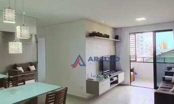 Imagem: Apartamento 3 qtos, sendo 2 suites no Bessa