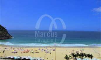 Imagem 2: Apartamento para venda tem 197 metros quadrados com 3 quartos em Copacabana - Rio de Janei